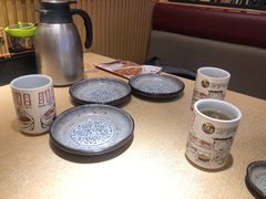 -万岁寿司(芳村店)