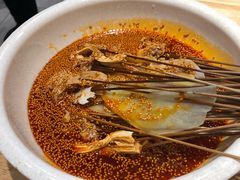 -嘉州叶婆婆钵钵鸡(建设路店)