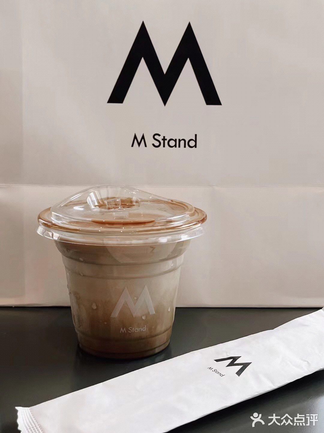 南昌探店|门火爆上海的M咖啡南昌首站