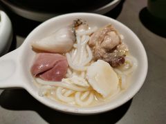 -云海肴·汽锅鸡·云南菜(高德置地店)