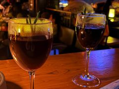 -东岸Cafe 爵士俱乐部