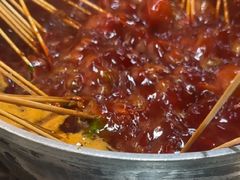 -怒火八零串串火锅(大渡口新天泽店)