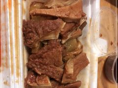 -细妹五香牛杂(步行街店)