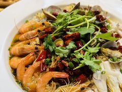 -醉壹号海鲜大排档(厦门美食地标店)