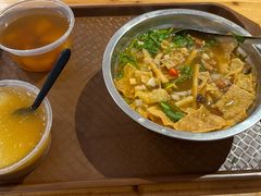 -柳州肥姨妈大骨螺蛳粉(老闵行店)