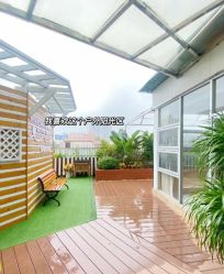 -祥馨月子会所(莞城店)