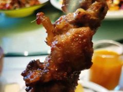 红柳烤肉-巴依老爷新疆美食(工体旗舰店)