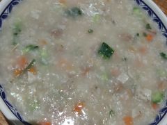 -强记鱼粥(南村店)