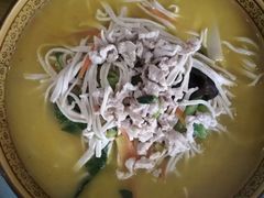 -老苏北饭店(江都店)