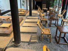 -Metal hands·铁手咖啡