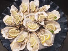 -阳光海鲜城(太仓万达店)