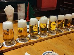 -兰特伯爵西餐厅·啤酒屋(方庄店)