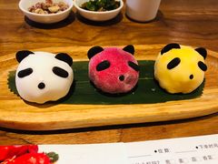 -天府掌柜(九眼桥店)