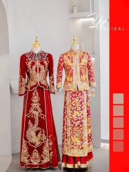 -洋洋婚纱品牌集合店