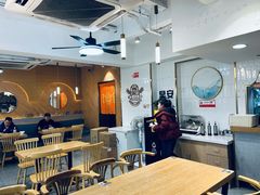 -早安山丘·豆浆油条(小木桥路店)