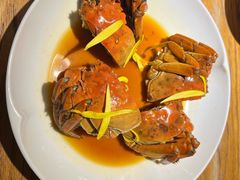 -浙里本味·宴四季江南(三台山路店)