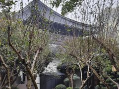 -杭州西子湖四季酒店-WL BISTRO西湖餐厅(灵隐路店)