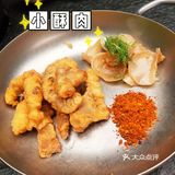 可以喝汤的火锅[调皮]