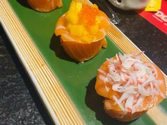 -古田居·特色寿司料理(星之岛旗舰店)
