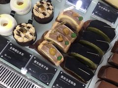 -卷心卷意·轻甜蛋糕(新光天地店)