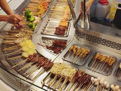 -小桶串串(仁恒梦中心店)