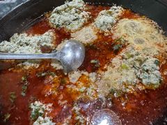 -张关合渣(航空大道店)