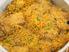 -堂瓦里·33年传统赣菜(第一街区店)