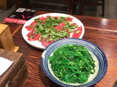 -受气牛肉·耙牛肉火锅(水晶郦城店)