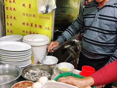 -老彬专工蚝烙糕粿