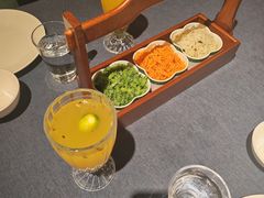 -金狮麟·新豫菜(金码大厦店)