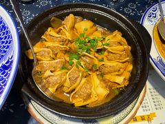 -旺角小渔村(幸福中路店)