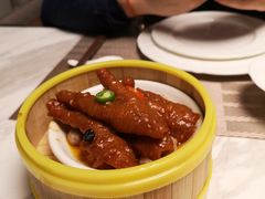 -春申里餐厅(银泰in99店)