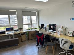-微笑时刻照相馆·企业合影·商务外拍(北京五道口店)