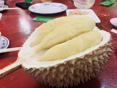 -无招牌海鲜餐厅(滨海艺术中心店)