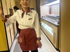 -海底捞火锅(杭州天虹购物中心店)