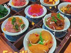 -楠火锅(龙阳广场店)