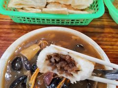 -逍遥镇刘相五胡辣汤豆沫馆(康复中街店)