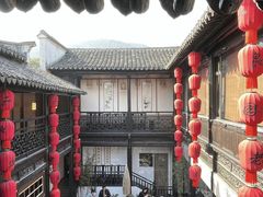 -二泉园老菜馆·百年无锡菜