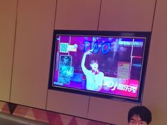 -星聚会KTV(复地活力城店)