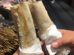 鱿鱼卷-小旋风铁板鱿鱼卷(花漾城店)