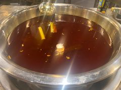 -肖肖酸萝卜鱼火锅(总店)