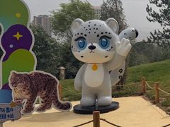 -青藏高原野生动物园