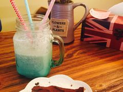 -治愈系甜品The Soothing Dessert(科海大楼店)