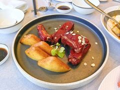 -君来湖滨饭店·渔餐厅