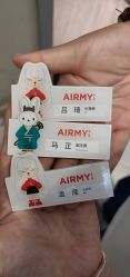 -爱儿美儿童摄影(奥森公园店)