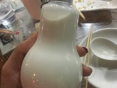 -周大娘牛乳(旧寨古村总店)