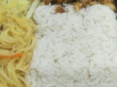 -土耳其烤肉饭镇江百年面霸(玉茗华城店)