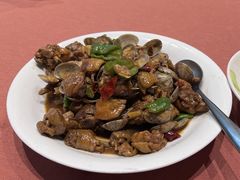 -船歌·鱼水饺青岛菜(黄岛珠江路店)