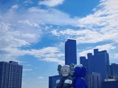 -黄兴南路步行商业街