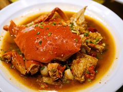 -拉完海鲜大排档(温岭店)
